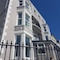Belmont Llandudno - map