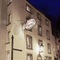 Hodgkinson's Hotel - map