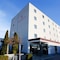 Auwald Hotel - map