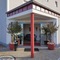 Auwald Hotel - map