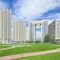 Four Points By Sheraton Changchun, Hi-Tech Zone - map