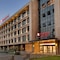Ramada By Wyndham Shanghai Minhang - map