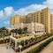 Malanhua Holiday Hotel Sanya - map