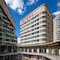 Ramada By Wyndham Shanghai Songjiang - map