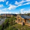The View Hotel Changbai Mountain - Mgallery Collection - map