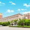 Ji Hotel (Yuncheng Tiaoshan Street) - map