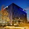 Holiday Inn Express Chengdu Wenjiang Hotspring By Ihg - map