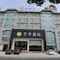 Ji Hotel (Hefei Binhu) - map