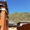 Overseas Tibetan Hotel - map