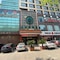 Greentree Inn Taizhou Jingjiang Ping Road Shanghai - map