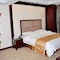 Greentree Inn Yancheng West Bus Station Business - map