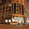 Greentree Inn Anqing Tongcheng City South Shengtang Road Shengtang International Hotel - map
