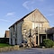 Middlewick Holiday Cottages - map