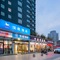 Hanting Hotel Xi'an Changle Park Metro Station Bra - map