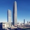 Four Seasons Hotel Tianjin - map