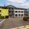 B&B Hotel Chartres Le Forum - map