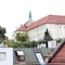 Dolac One Apartments - map