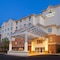 Hyatt Place Philadelphia King Of Prussia - map