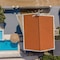 Villa Julija - map