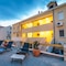 Kis Residence - map