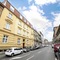 Zagreb 3 Hearts - map