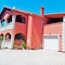Apartments Anto - map