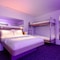 Yotelair Paris Cdg - Transit Hotel - map