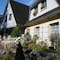 Le Jardin De Saint Jean - map