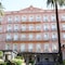 Grand Ha Tel Des Ambassadeurs - map