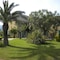 Auberge Les Oliviers - map
