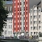 Appart'hotel Le Pelerin - map