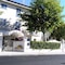 Petit Hotel - map