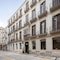 Toc Hostel Malaga - map