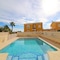 Villas Costa Calpe - Garduix - map