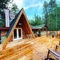 Oak Knoll Lodge - map