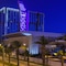Radisson Blu Hotel & Convention Center, Tunis - map