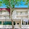 Hotel Le Lune - map