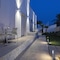 Le Gemelle Boutique Hotel - map