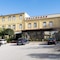 Hotel Belvedere - map