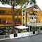 Family Hotel Pinetina Mare - map