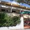 Hotel Punto Verde - map