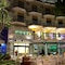 Monaco Suites Hotel - map
