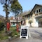 Ostello Villa Olmo - map