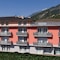 Hotel Garnì Corallo - map