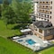 Linta Hotel Wellness & Spa - map