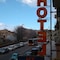 Hotel La Terrazza - map