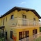 Village Hotel Lucia - map