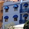 Hotel Al Faro - map