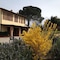 Agriturismo Le Docce - map