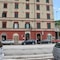 Hotel Dorico - map